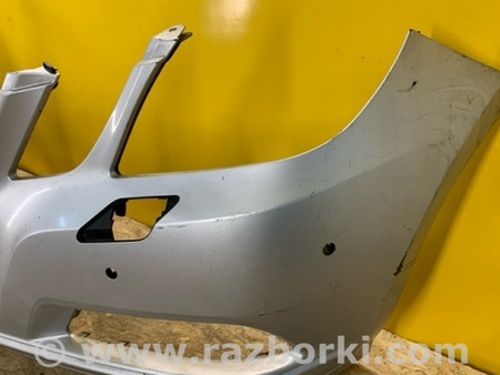 ФОТО Бампер передній для Mercedes-Benz E-CLASS W212 (09-16) Київ