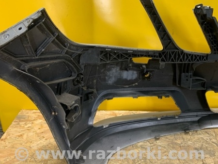 ФОТО Бампер передній для Mercedes-Benz E-CLASS W212 (09-16) Київ