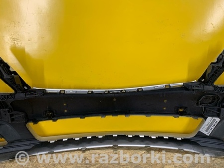 ФОТО Бампер передній для Mercedes-Benz E-CLASS W212 (09-16) Київ