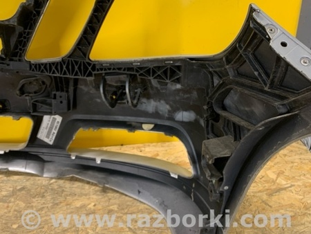ФОТО Бампер передній для Mercedes-Benz E-CLASS W212 (09-16) Київ
