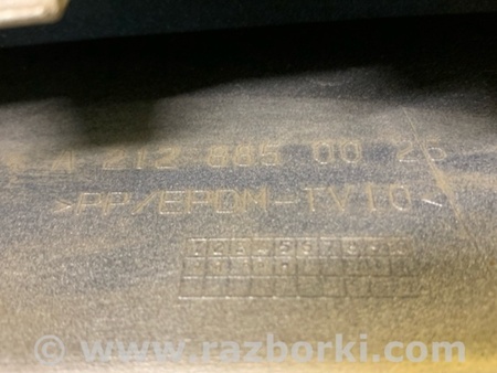 ФОТО Бампер передній для Mercedes-Benz E-CLASS W212 (09-16) Київ