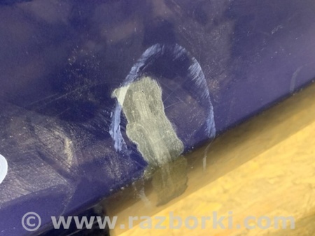 ФОТО Бампер задній для Tesla Model 3 Київ