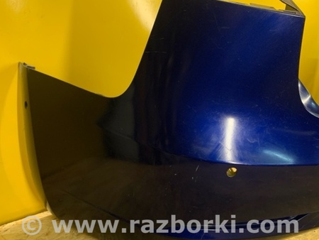 ФОТО Бампер задній для Tesla Model 3 Київ