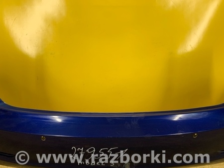 ФОТО Бампер задній для Tesla Model 3 Київ