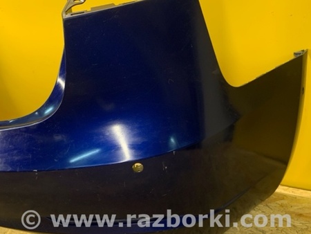 ФОТО Бампер задній для Tesla Model 3 Київ