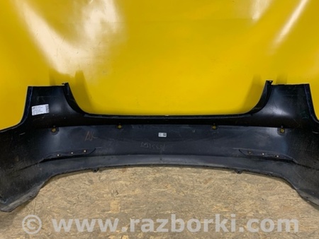 ФОТО Бампер задній для Tesla Model 3 Київ