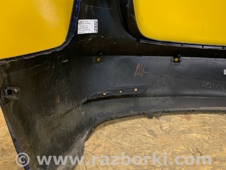 ФОТО Бампер задній для Tesla Model 3 Київ