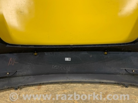 ФОТО Бампер задній для Tesla Model 3 Київ