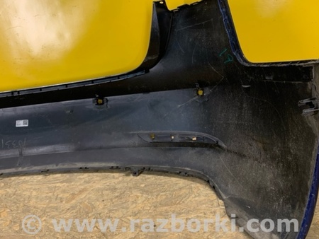 ФОТО Бампер задній для Tesla Model 3 Київ