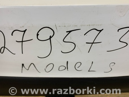 ФОТО Бампер задній для Tesla Model S Київ