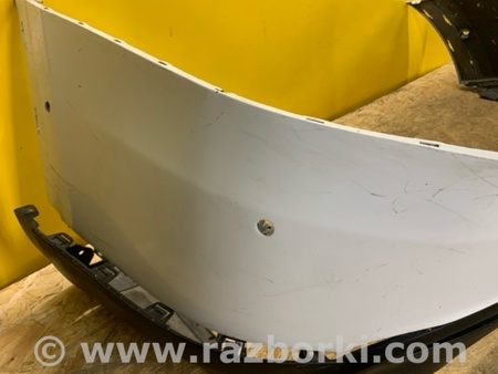 ФОТО Бампер задній для Tesla Model S Київ