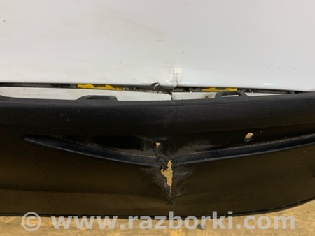 ФОТО Бампер задній для Tesla Model S Київ