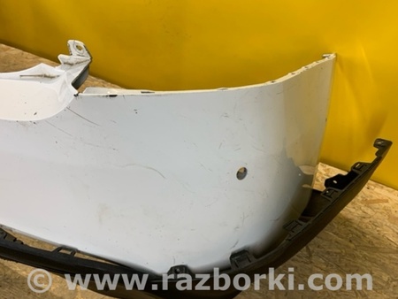 ФОТО Бампер задній для Tesla Model S Київ