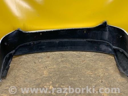 ФОТО Бампер задній для Tesla Model S Київ