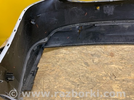 ФОТО Бампер задній для Tesla Model S Київ