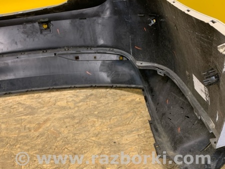 ФОТО Бампер задній для Tesla Model S Київ