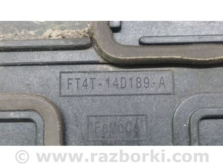 ФОТО Кронштейн датчика слепых зон для Ford Edge 2 (02.2015-...) Київ