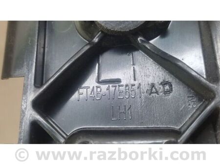 ФОТО Кронштейн заднього бампера для Ford Edge 2 (02.2015-...) Київ