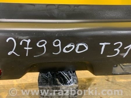 ФОТО Бампер задній для Nissan X-Trail T31 (07-14) Київ