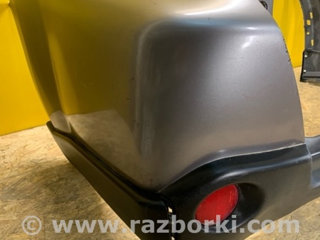ФОТО Бампер задній для Nissan X-Trail T31 (07-14) Київ