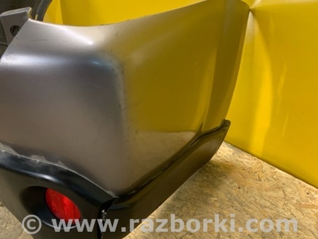 ФОТО Бампер задній для Nissan X-Trail T31 (07-14) Київ