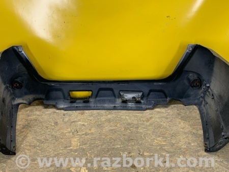 ФОТО Бампер задній для Nissan X-Trail T31 (07-14) Київ