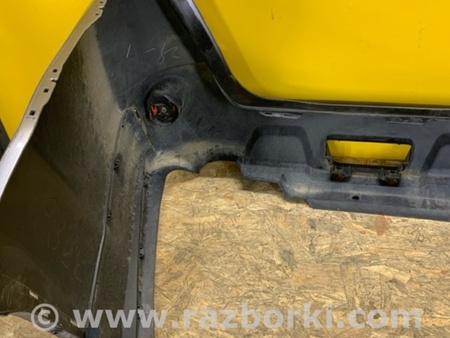 ФОТО Бампер задній для Nissan X-Trail T31 (07-14) Київ