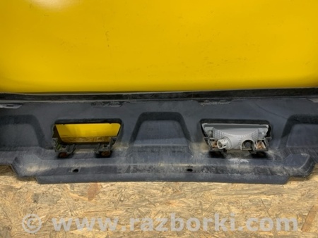 ФОТО Бампер задній для Nissan X-Trail T31 (07-14) Київ