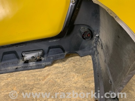 ФОТО Бампер задній для Nissan X-Trail T31 (07-14) Київ