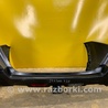 Бампер задній Nissan X-Trail T31 (07-14)