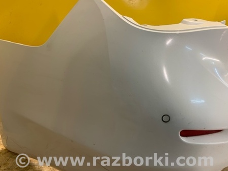 ФОТО Бампер задній для Infiniti Q50 Київ