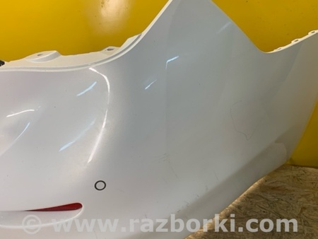 ФОТО Бампер задній для Infiniti Q50 Київ