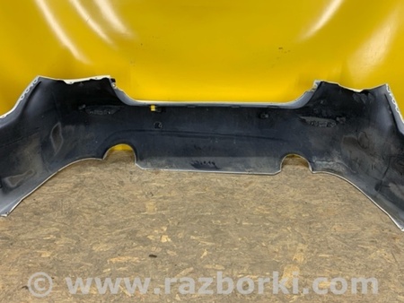 ФОТО Бампер задній для Infiniti Q50 Київ