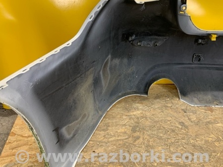 ФОТО Бампер задній для Infiniti Q50 Київ