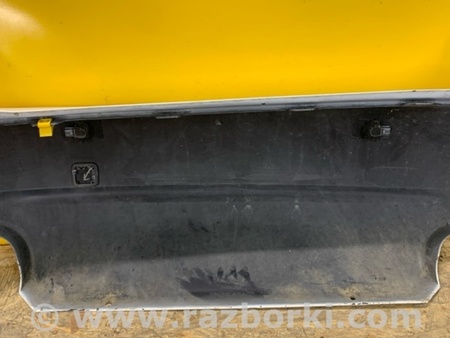 ФОТО Бампер задній для Infiniti Q50 Київ