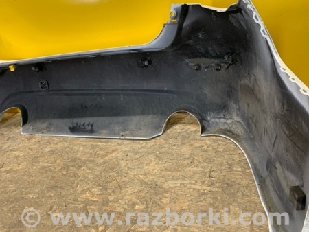 ФОТО Бампер задній для Infiniti Q50 Київ