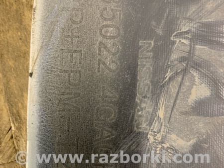 ФОТО Бампер задній для Infiniti Q50 Київ