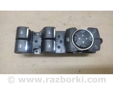 ФОТО Блок керування склопідіймачами для Ford Edge 2 (02.2015-...) Київ
