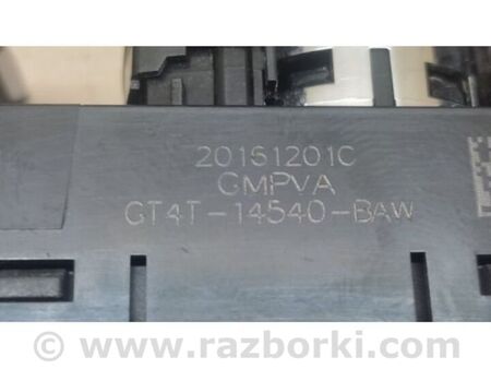 ФОТО Блок керування склопідіймачами для Ford Edge 2 (02.2015-...) Київ