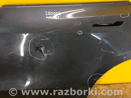 ФОТО Двері для Tesla Model Y Київ