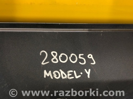 ФОТО Двері для Tesla Model Y Київ