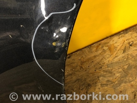 ФОТО Двері для Tesla Model Y Київ