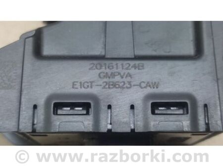 ФОТО Кнопка стоянкового гальма для Ford Edge 2 (02.2015-...) Київ