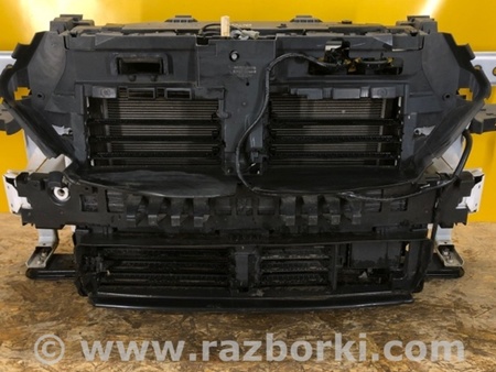 ФОТО Панель передня для Ford Edge 2 (02.2015-...) Київ