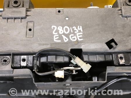 ФОТО Панель передня для Ford Edge 2 (02.2015-...) Київ