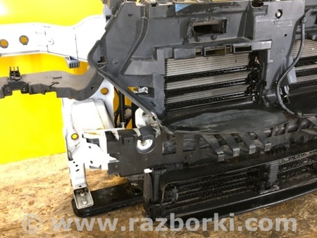 ФОТО Панель передня для Ford Edge 2 (02.2015-...) Київ