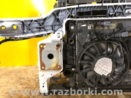 ФОТО Панель передня для Ford Edge 2 (02.2015-...) Київ