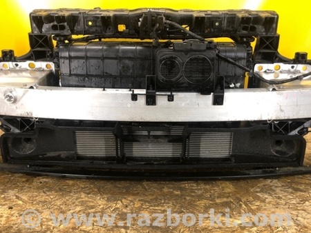 ФОТО Панель передня для Hyundai Ioniq 5 (2021-) Київ