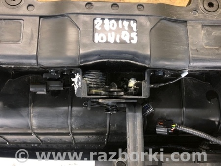 ФОТО Панель передня для Hyundai Ioniq 5 (2021-) Київ