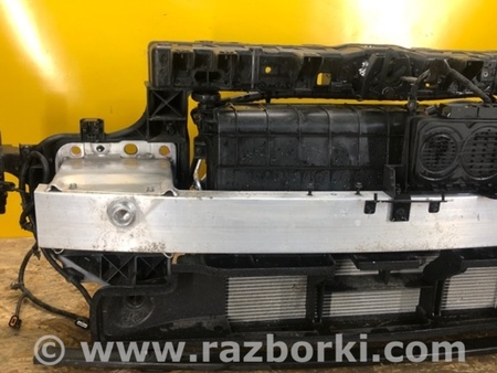 ФОТО Панель передня для Hyundai Ioniq 5 (2021-) Київ